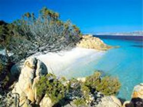 La Maddalena